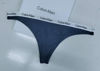 Imagen de Calvin Klein Tangas Cintillo Logo Varios.